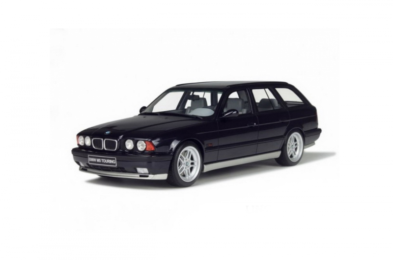Пружины для BMW 5 универсал (E34)