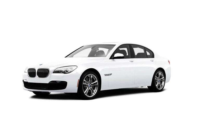Пружины для BMW 7 (F01, F02, F03, F04)
