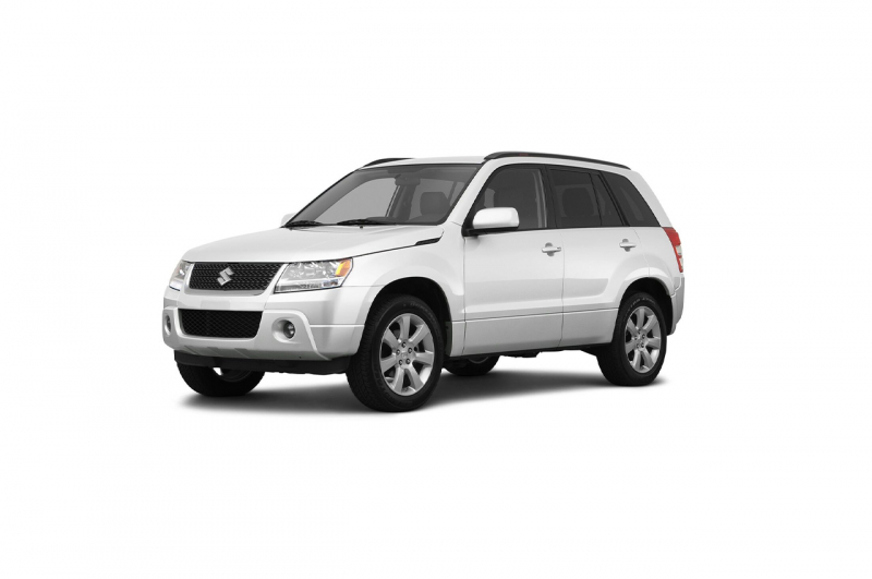Пружины для Suzuki Grand Vitara (FT, GT)