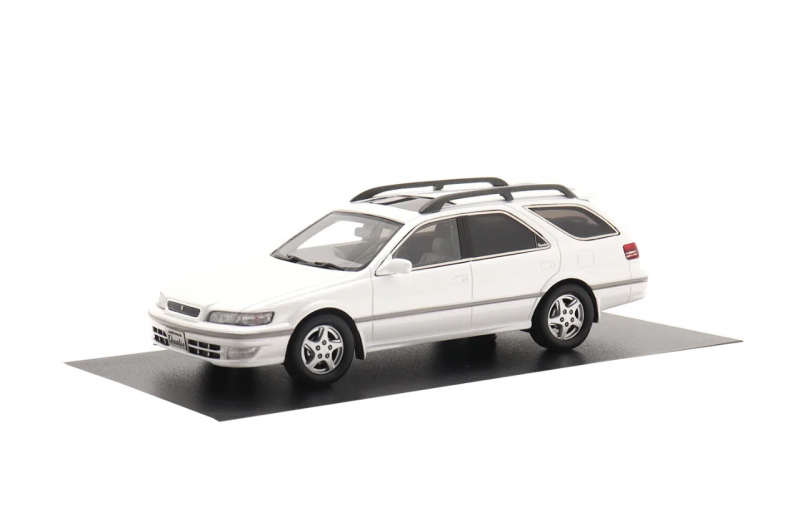 Пружины для Toyota Mark II Qualis универсал (V20)