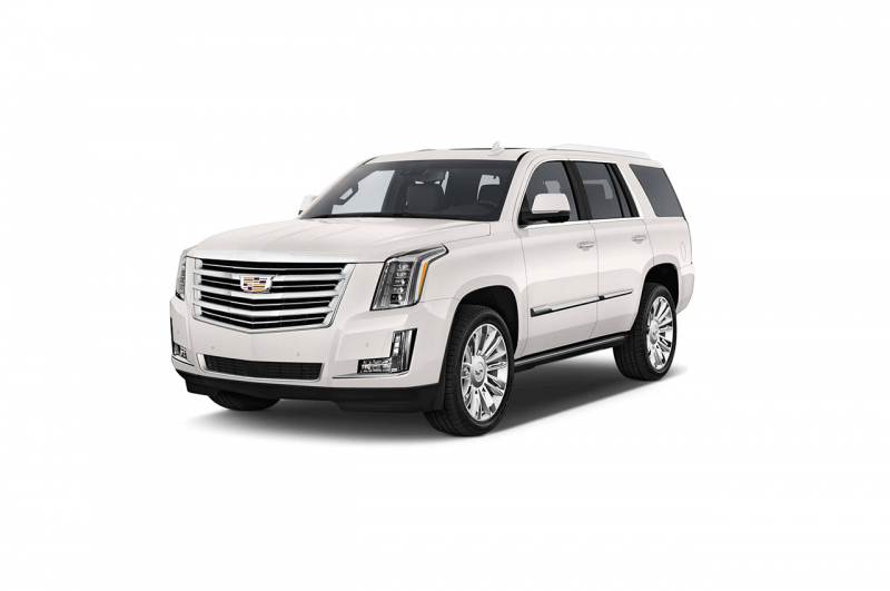 Пружины для Cadillac Escalade (GMT K2)