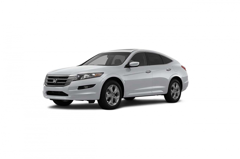 Пружины для Honda Crosstour (TF1, TF2, TF3)
