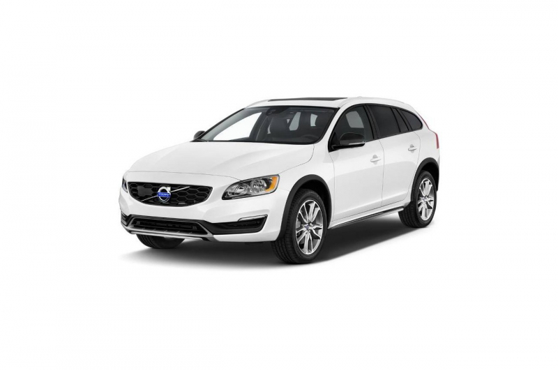 Пружины для Volvo V40 универсал (VW)