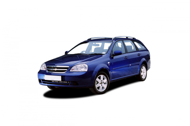 Пружины для Chevrolet Lacetti универсал (J200)