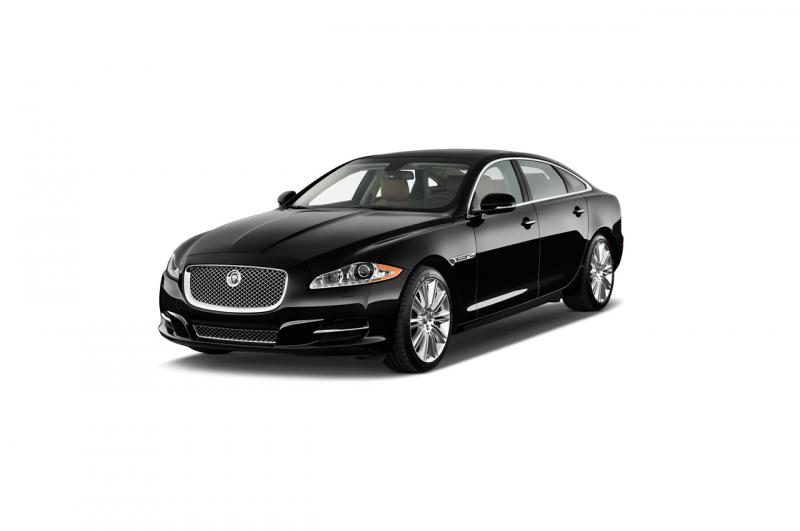 Пружины для Jaguar XJ (X300)