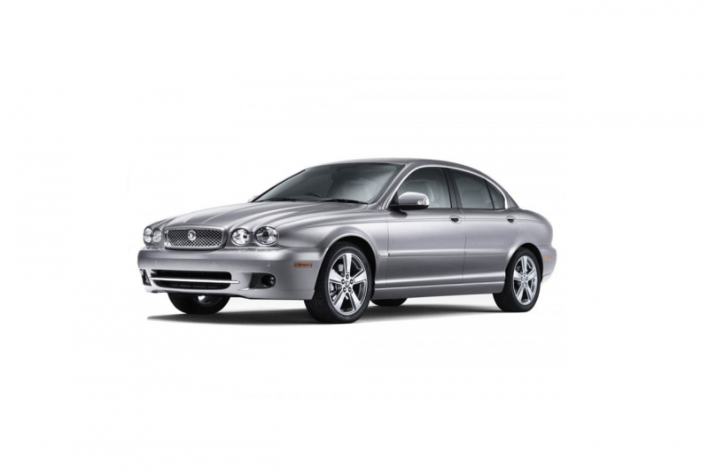 Пружины для Jaguar X-Type (X400)