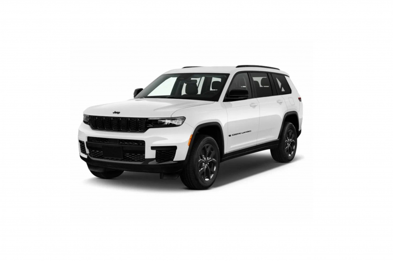 Пружины для Jeep Grand Cherokee (WL, WK2)
