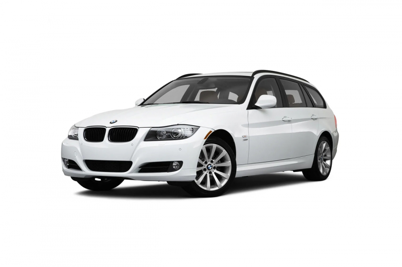 Пружины для BMW 3 универсал (E91, E91N)