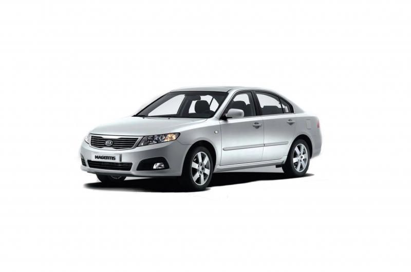 Пружины для Kia Magentis (GE, MG)