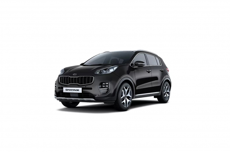 Пружины для Kia Sportage (QL)