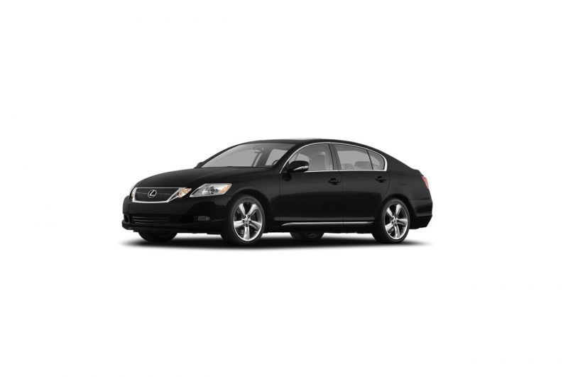 Пружины для Lexus GS (S19_)