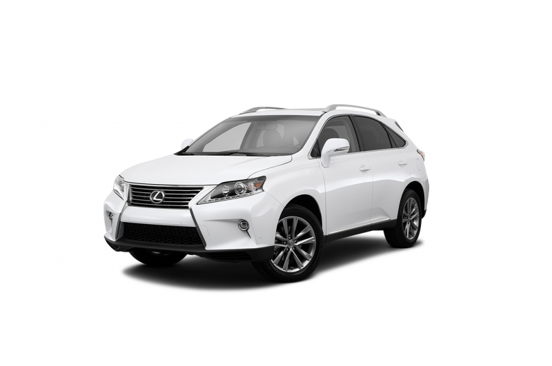 Пружины для Lexus RX (XU10)