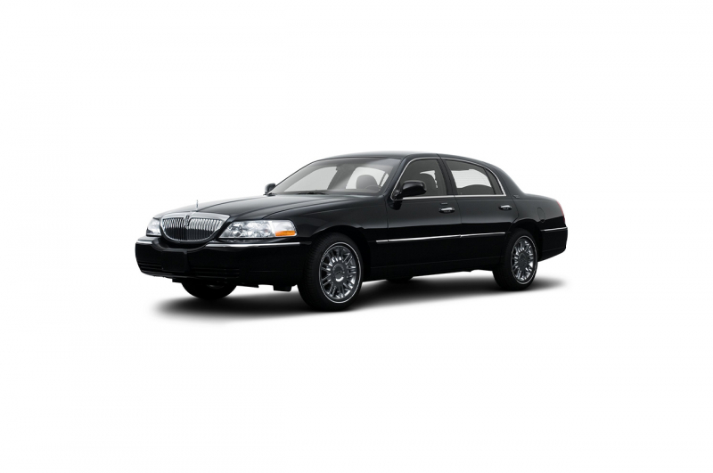 Пружины для Lincoln Town Car  
