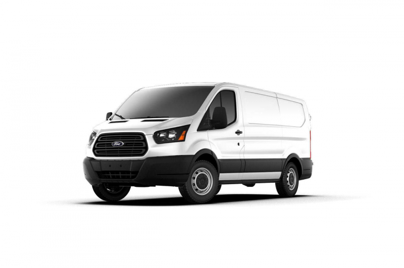 Пружины для Ford Transit Custom фургон  (FY, FZ)