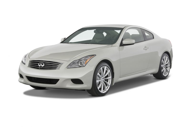 Пружины для Infiniti G (V36)