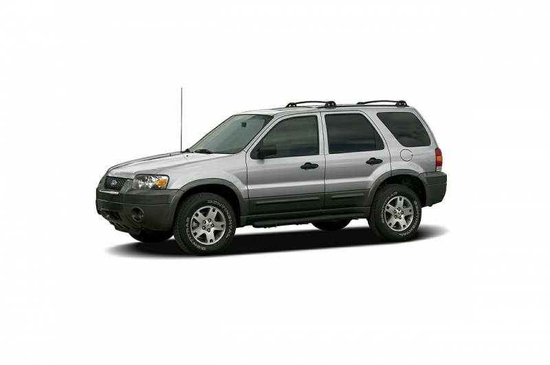 Пружины для Ford Escape  