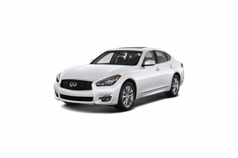 Пружины для Infiniti Q70 (Y51)