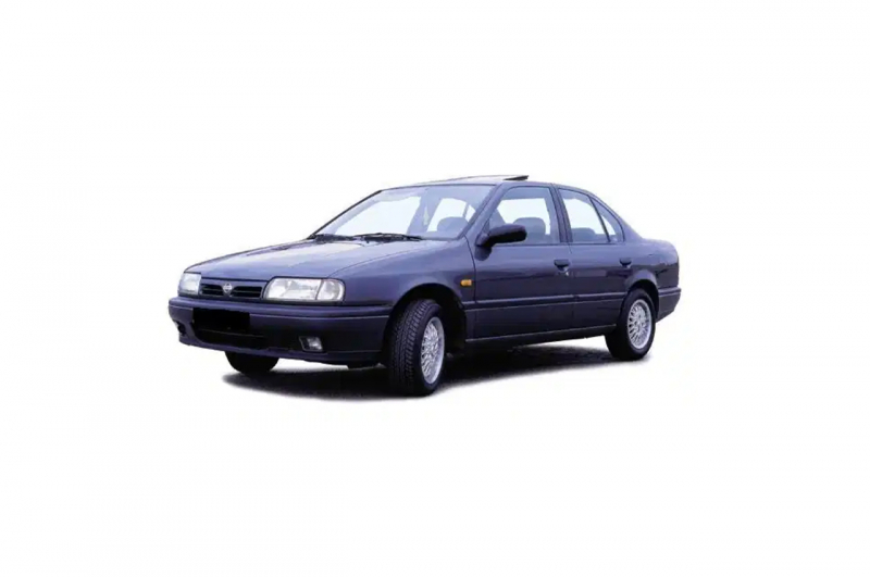 Пружины для Nissan Primera седан (P10)
