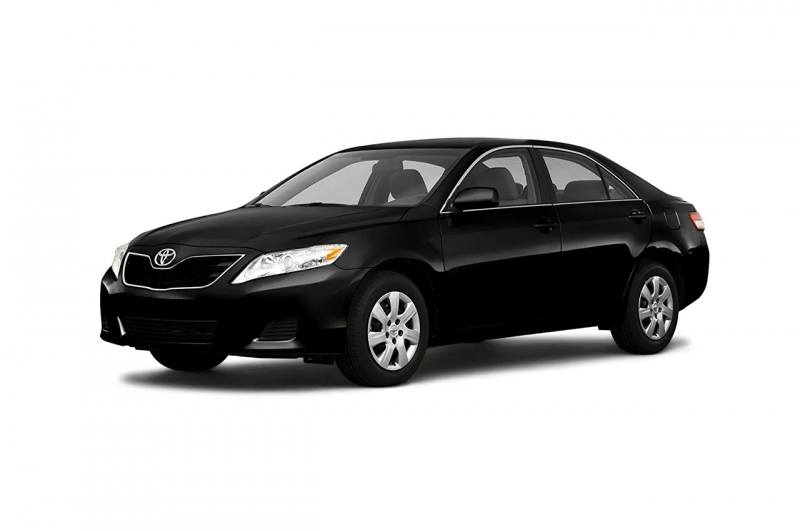 Пружины для Toyota Camry седан (XV40)