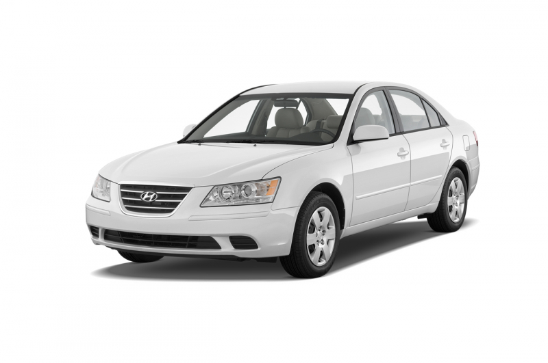 Пружины для Hyundai Grandeur (HG)