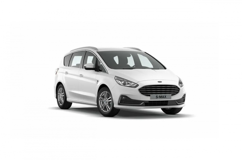 Пружины для Ford S-Max (WS)