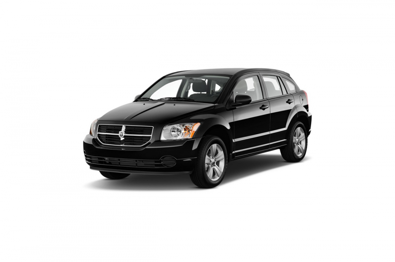Пружины для Dodge Caliber (PM)