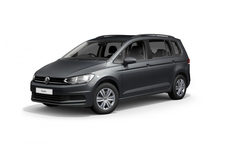 Пружины для Volkswagen Touran (1T1, 1T2)