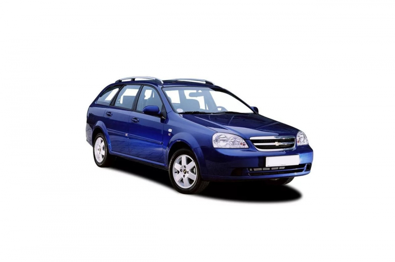 Пружины для Chevrolet Lacetti универсал (J200)